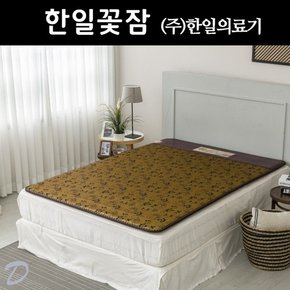 카라멜 온열매트 일반형 싱글