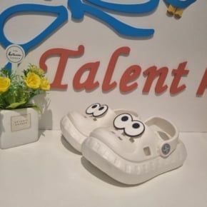 TALENT KIDS HC03 왕눈이EVA샌들 TSX21EVA16-WH (14789648)