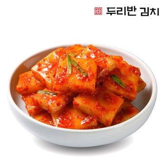 두리반 석박지 3kg