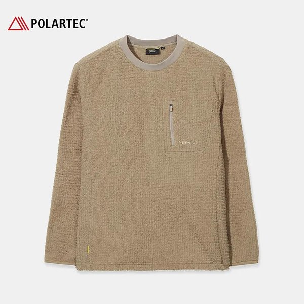 [부산점] 공용 패스파인더 알파 다이렉트 라운드티셔츠 7LF5304