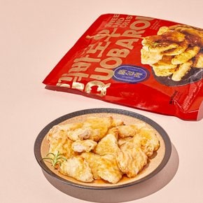 꿔바로우 550g