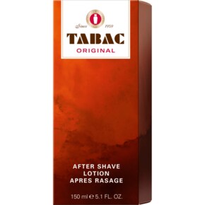 타박 오리지널 Tabac Original 애프터 쉐이브 로션 150ml