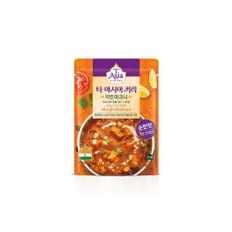  티 아시아 커리 치킨마크니 170g 2개