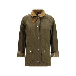 [해외배송] 바버 비드넬 자켓 LWX1596SN91 B0192308402