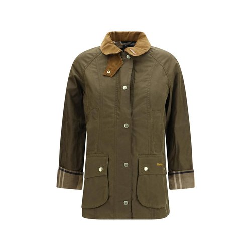 [해외배송] 바버 비드넬 자켓 LWX1596SN91 B0192308402