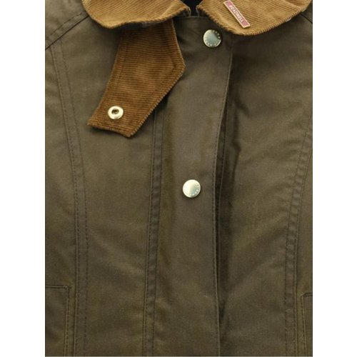 [해외배송] 바버 비드넬 자켓 LWX1596SN91 B0192308402