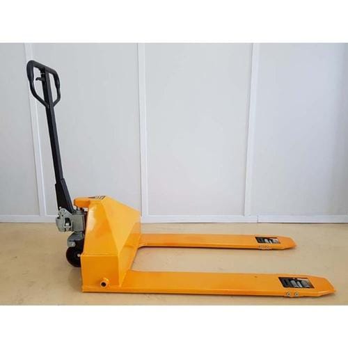 핸드파렛트트럭 MPH-20L 저상형 2톤 51mm MPH-20L(1)