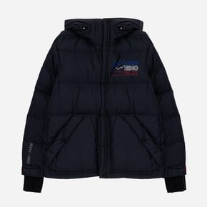 남성 그레노블 CRISTAUX 다운 패딩 NAVY 1A0001954A3E 778