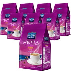 맥스웰 헤이즐넛 자판용 커피믹스 900g x 12개