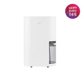 [LG전자공식인증점] LG 휘센 제습기 DQ214MWGA [21L]
