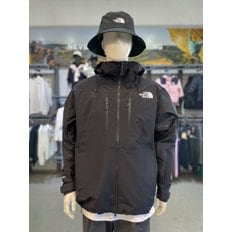 [여주점] NJ2GP73A 남성 칸테가 고어텍스 자켓 KANTEGA GTX JACKET