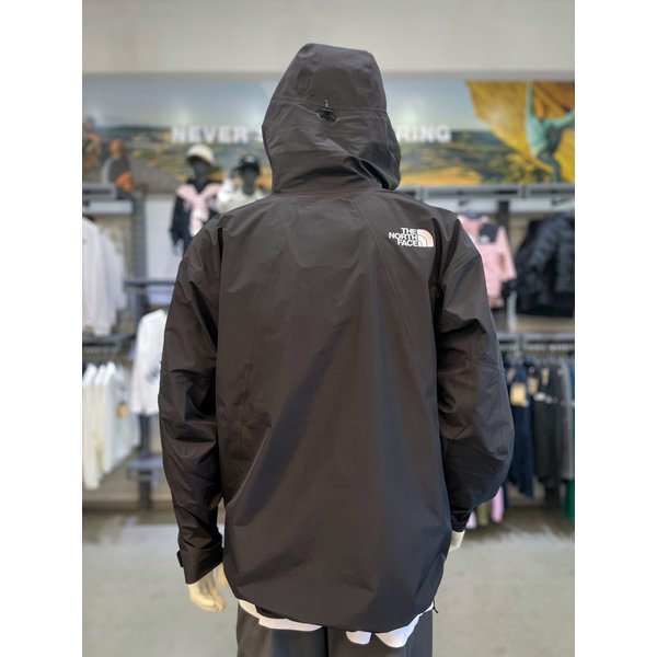 [여주점] NJ2GP73A 남성 칸테가 고어텍스 자켓 KANTEGA GTX JACKET