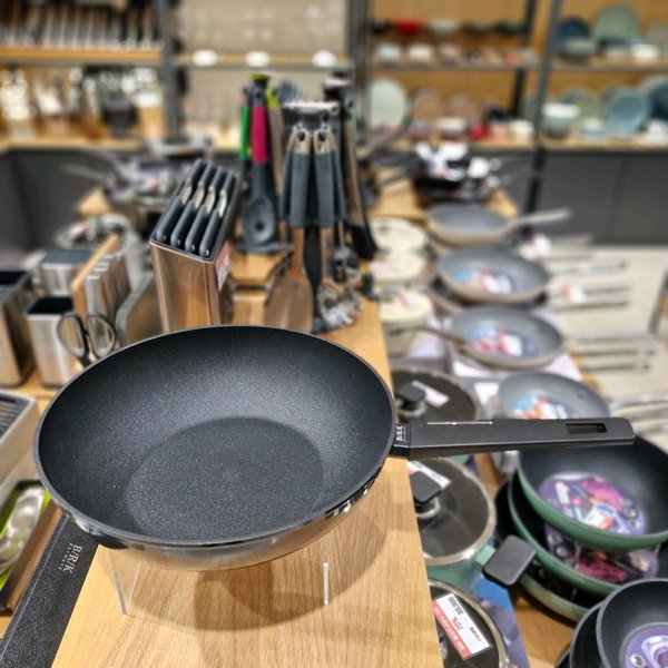 [파주점] 스마트피크 WOK 30cm