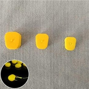낚시용품 EVA 미끼 소프트 베이트 찌 루어 낚시 갈치 (37705730)