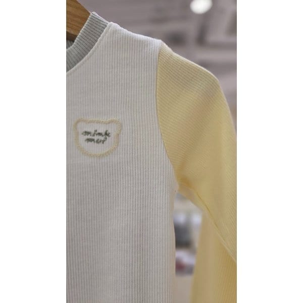 [파주점] () GN )  캔디 골지슬림   내의      34C7068001