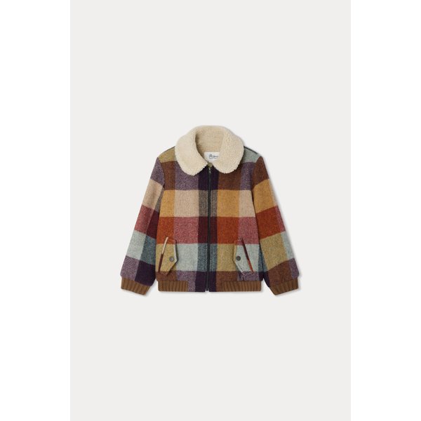 [여주점] 24FW 겨울 점퍼(W04GOUW00004)