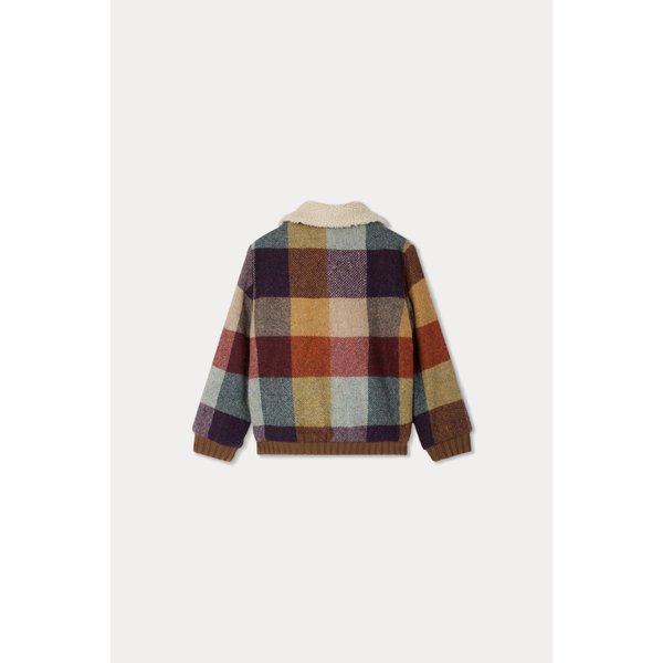 [여주점] 24FW 겨울 점퍼(W04GOUW00004)