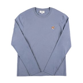 MAISONKITSUNE LM00108KJ0008 P154 남성 긴팔티 LM00108KJ0008 P154