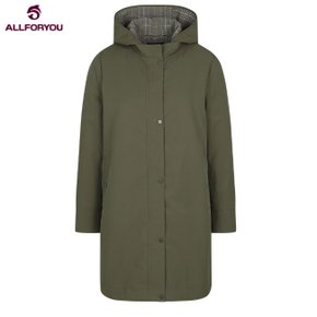 Liner Detachable Hooded Coat ALCTM7421-816