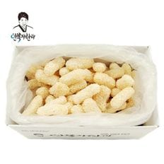 안복자한과 쌀강정1kg (벌크) 수제강정 간식 명절선물