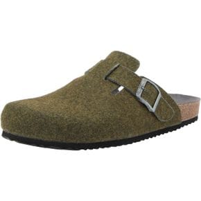 영국 제옥스 로퍼 Geox Mens U Ghita A Slippers 1726235