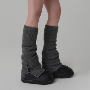 라미스 울 레그워머 / LAMIS WOOL LEG WARMER_3colors