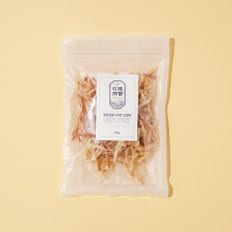  강릉상회 웰빙숯불구이맛 오징어 100g