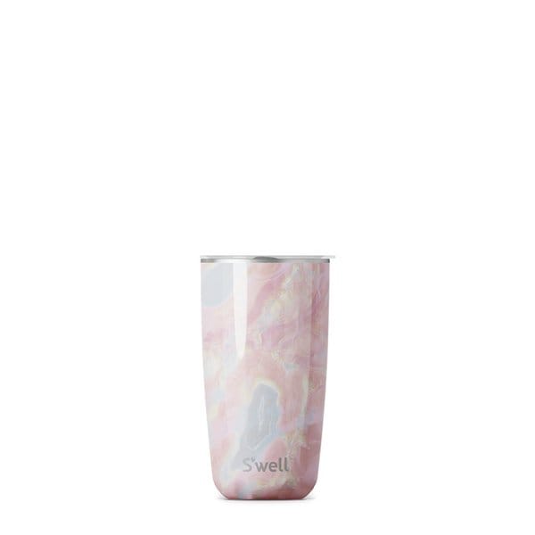 스웰 친환경 텀블러 530ml 지오드로즈