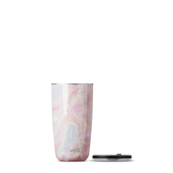 스웰 친환경 텀블러 530ml 지오드로즈