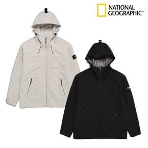 [시흥점] N225UJP140 남여공용 아로와나 3LAYER 웨더 JUMPER