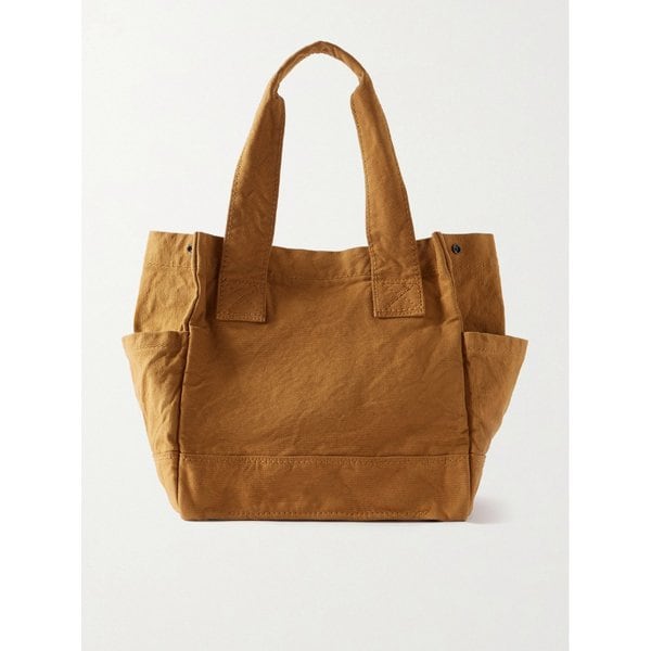 코튼 캔버스 토트백 46376663162925231