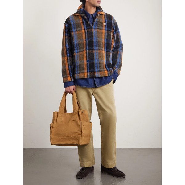 코튼 캔버스 토트백 46376663162925231