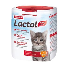 고양이 락톨 분유 키튼 500g 1P 아기고양이 수유묘_0102