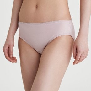 여 코튼 체크 힙허거 팬티 3매 J41N901219066
