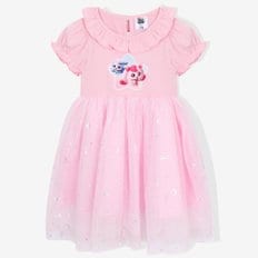 티엘키즈 캐치티니핑 여아용 아동 원피스PK_0F16W64290