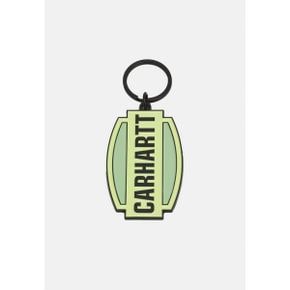 WIP PR스크립트 KEYCHAIN 남녀공용 키링 아틱 라임 461395