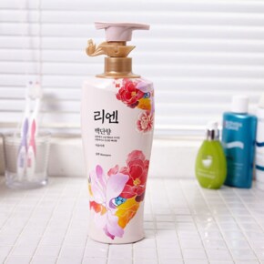 Ro 자윤비책 서향샴푸 550ml 리엔 업타운걸스