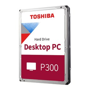 도시바 P300 (HDWD320) 3.5 HDD (2TB)