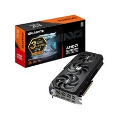 기가바이트 라데온 RX 9070 GAMING OC D6 16GB 제이씨현_M