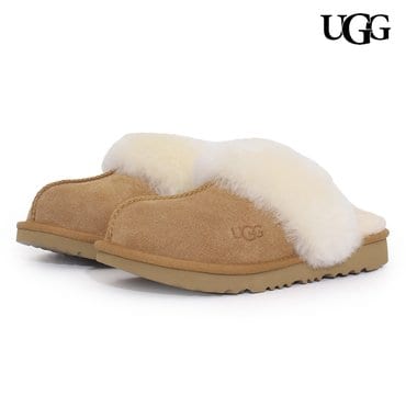 UGG 어그 코지 II 슬리퍼1019065K-CHE