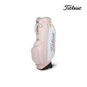 2024 우먼스 어반 휠 카트백 / WOMENS URBAN WHEELED CART BAG / TB24CTWUWK-162