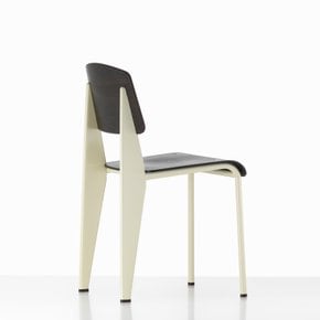 Vitra 스탠다드SP_티크 브라운, 에크루