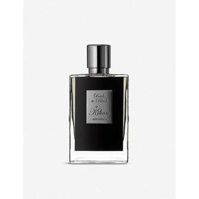 [해외직구] KILIAN 킬리안 블랙 투 블랙 EDP 향수 리필가능 50ml