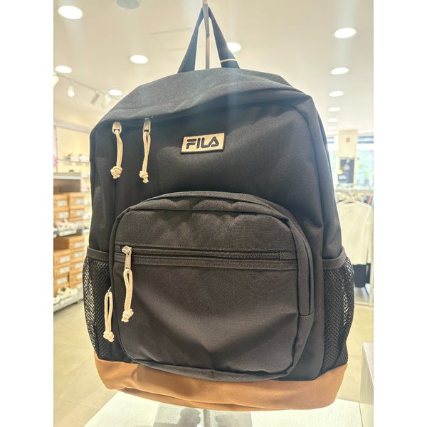 [여주점] FS3BPH1305X BLK 헤리티지 백팩