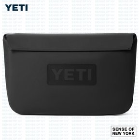 [해외] YETI 예티 3L 기어 케이스 블랙
