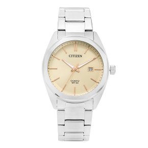 [시티즌 CITIZEN] BI5110-54B 남성 메탈시계