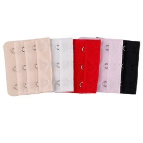 3후크 9아이 브라연장후크 3단 브라 후크 브래지어 끈