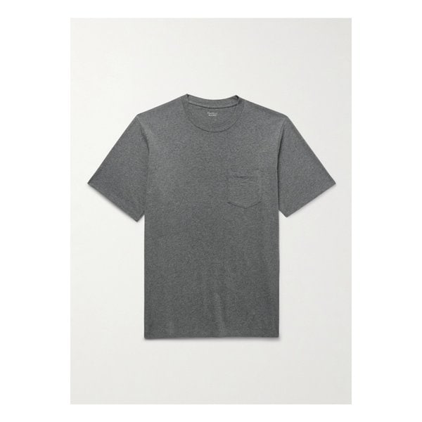 하트퍼드 코튼 저지 티셔츠 46376663162884208