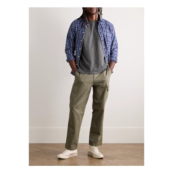 하트퍼드 코튼 저지 티셔츠 46376663162884208