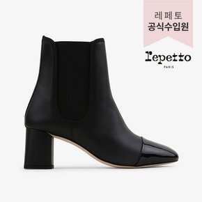 [REPETTO] 부츠 멜리사 (V4106VEVD410)